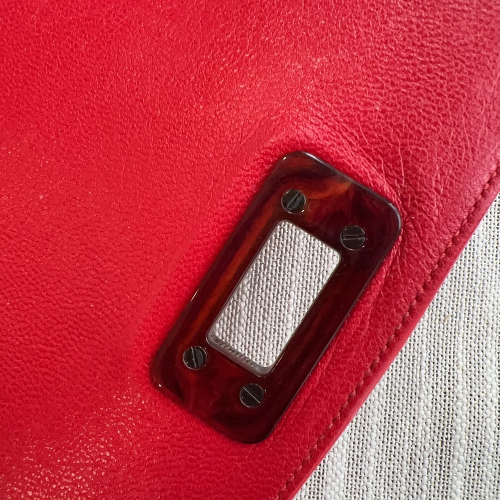 Prada Chain Shoulder Bag - Picture 9 of 14